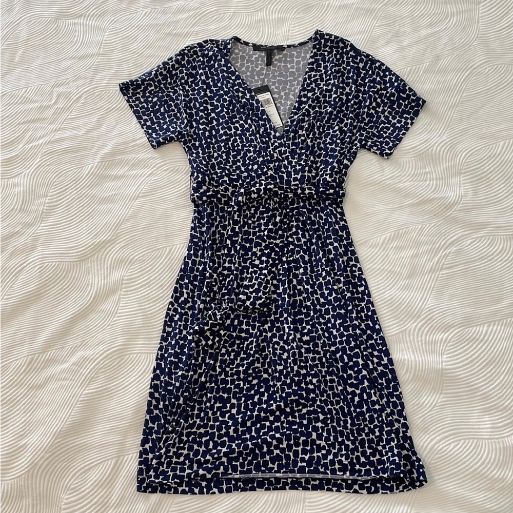 New BCBG Maxazria Summer Dress